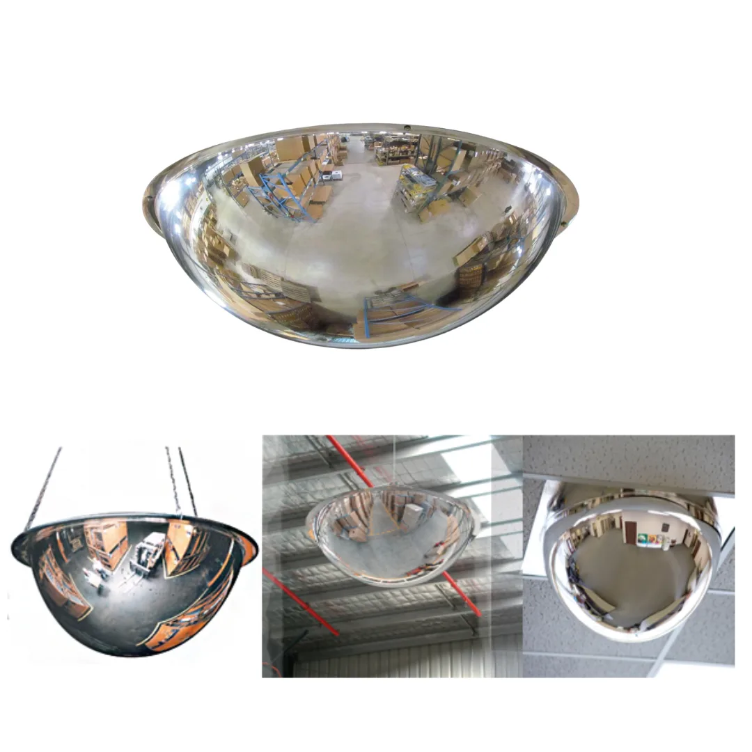 กระจกโดม 360 องศา - Image 2