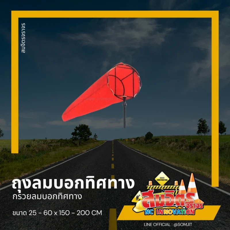 ถุงลมบอกทิศทาง