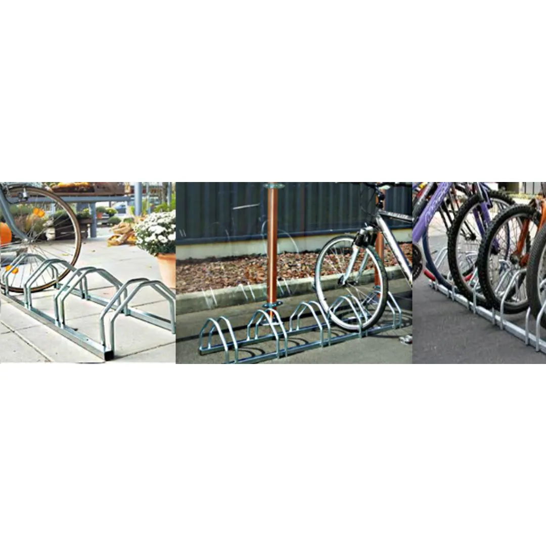 ที่จอดรถจักรยาน - Image 2