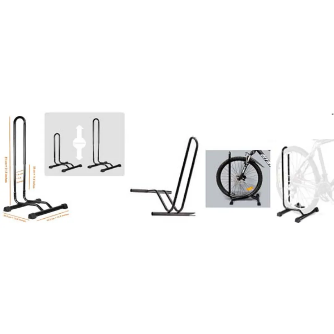 ที่จอดจักรยาน - Image 2