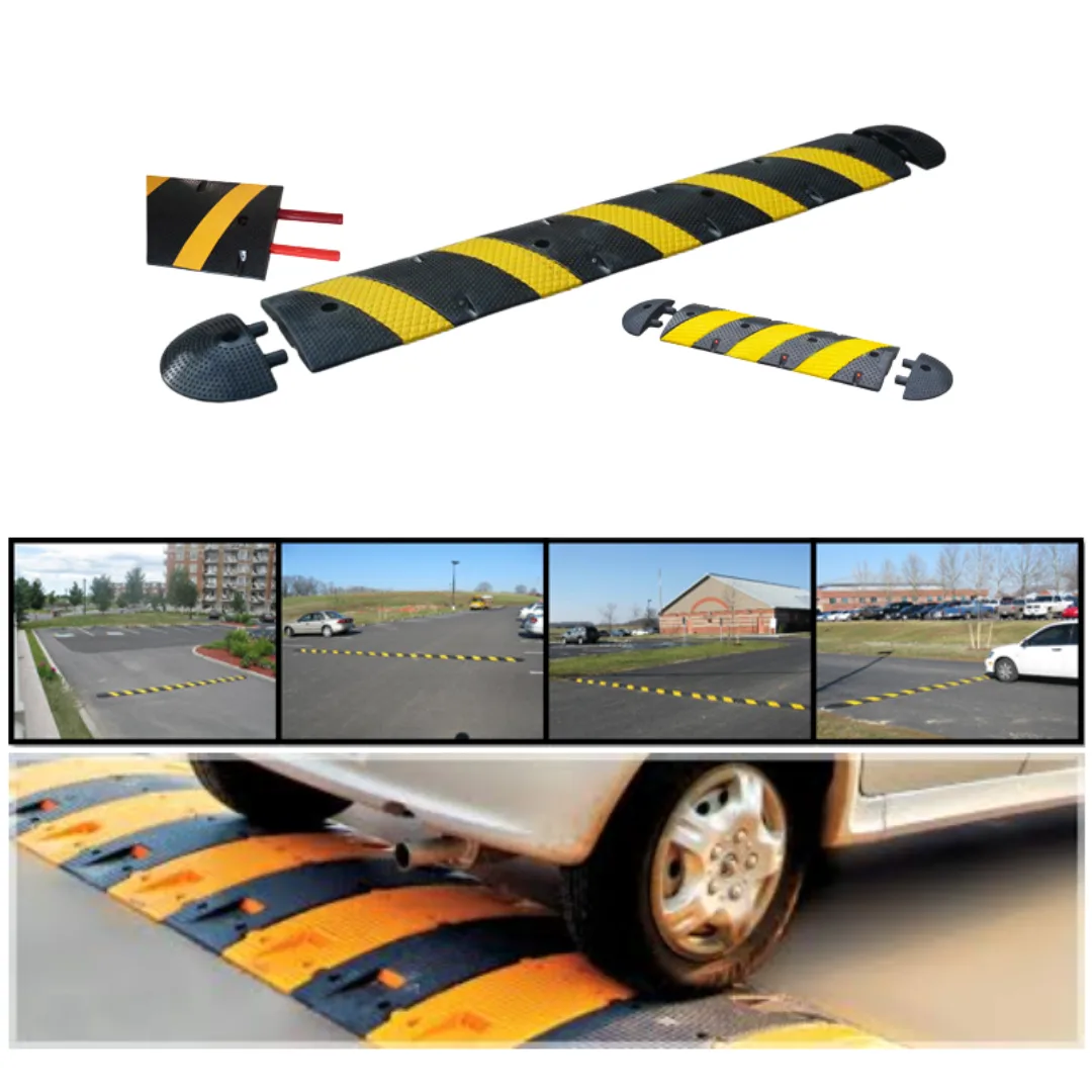 ยางชะลอความเร็ว - Image 2