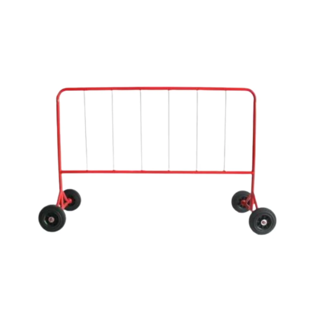 แผงกั้นจราจร