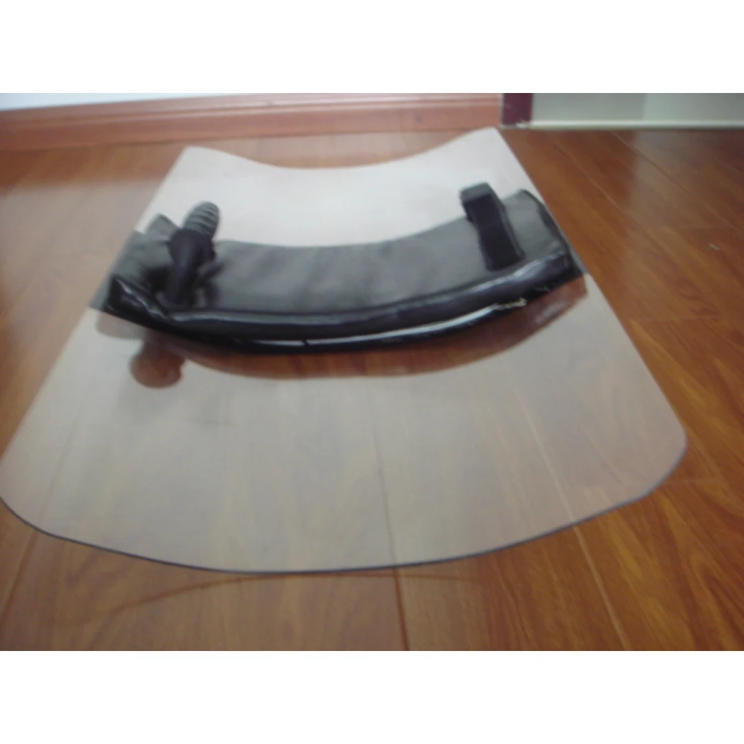 โล่ตำรวจ - Image 2