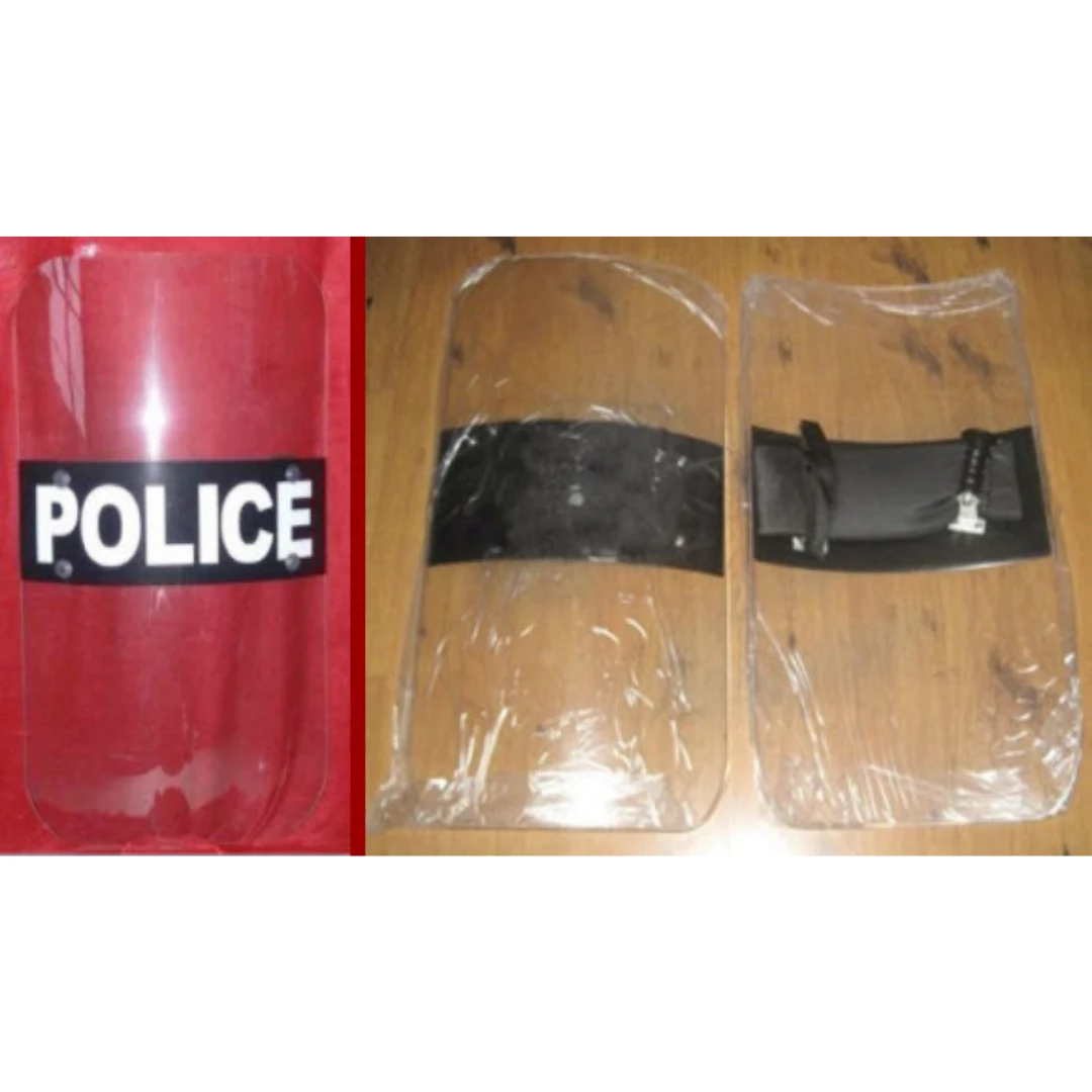 โล่ตำรวจ - Image 4